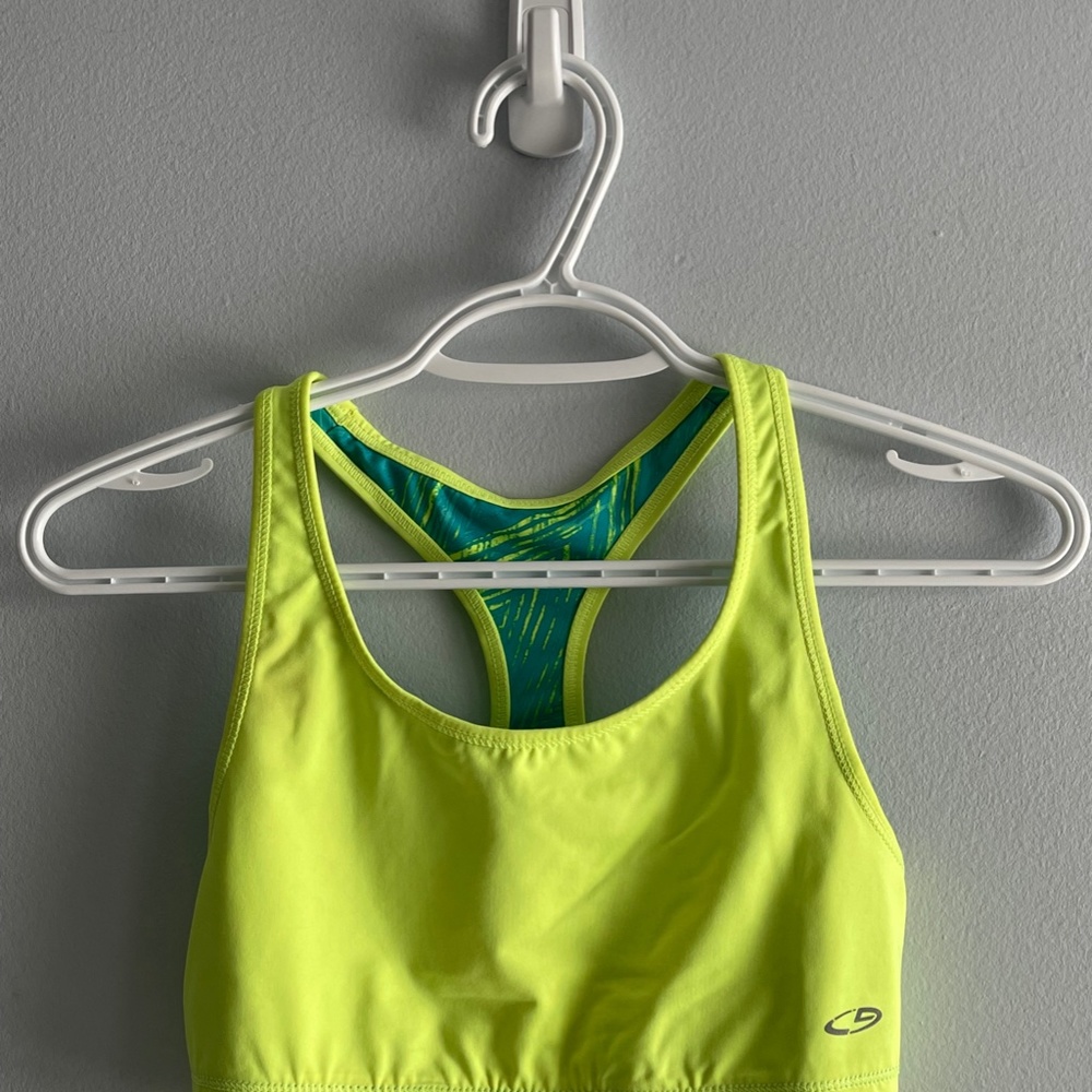 SPORTS BRA - Picture 3 of 6